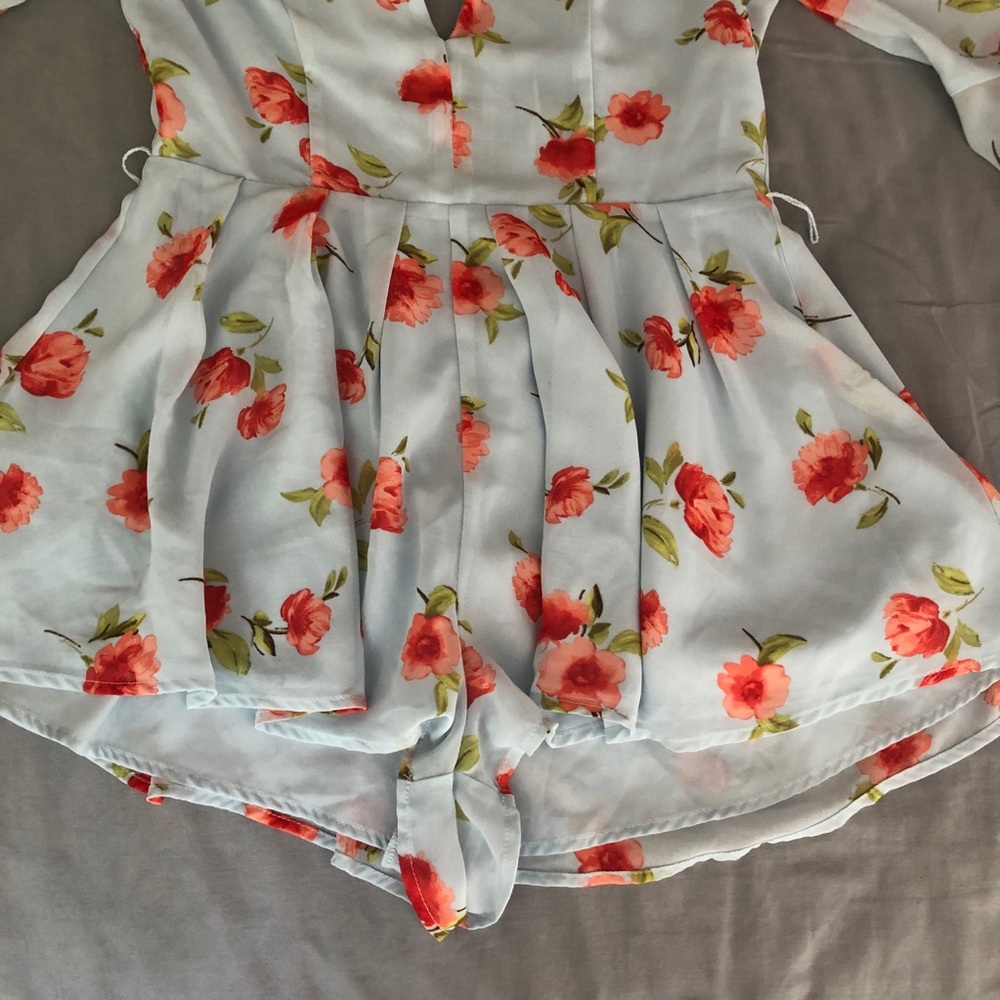 Romper - Picture 6 of 8